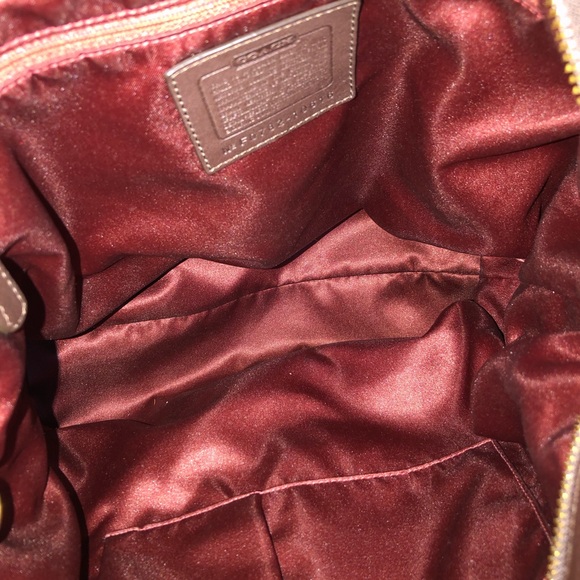 Authentic Coach ‘Carly’ Brown - Picture 9 of 13